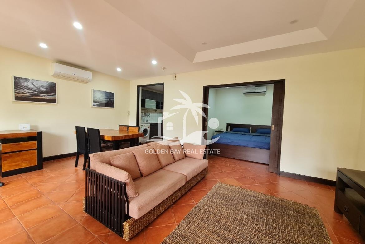 Chateau Dale Thabali – Jomtien