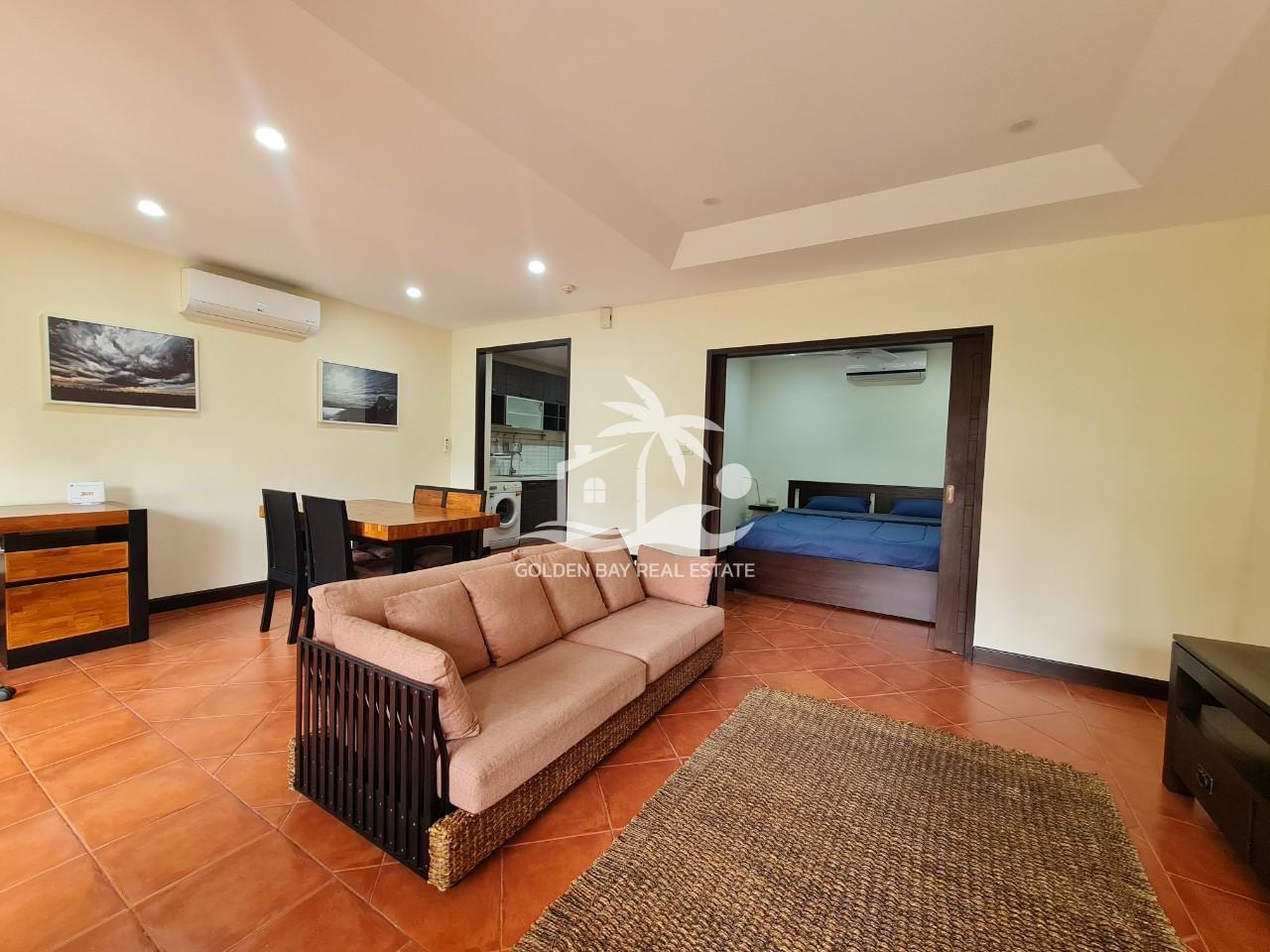 Chateau Dale Thabali – Jomtien