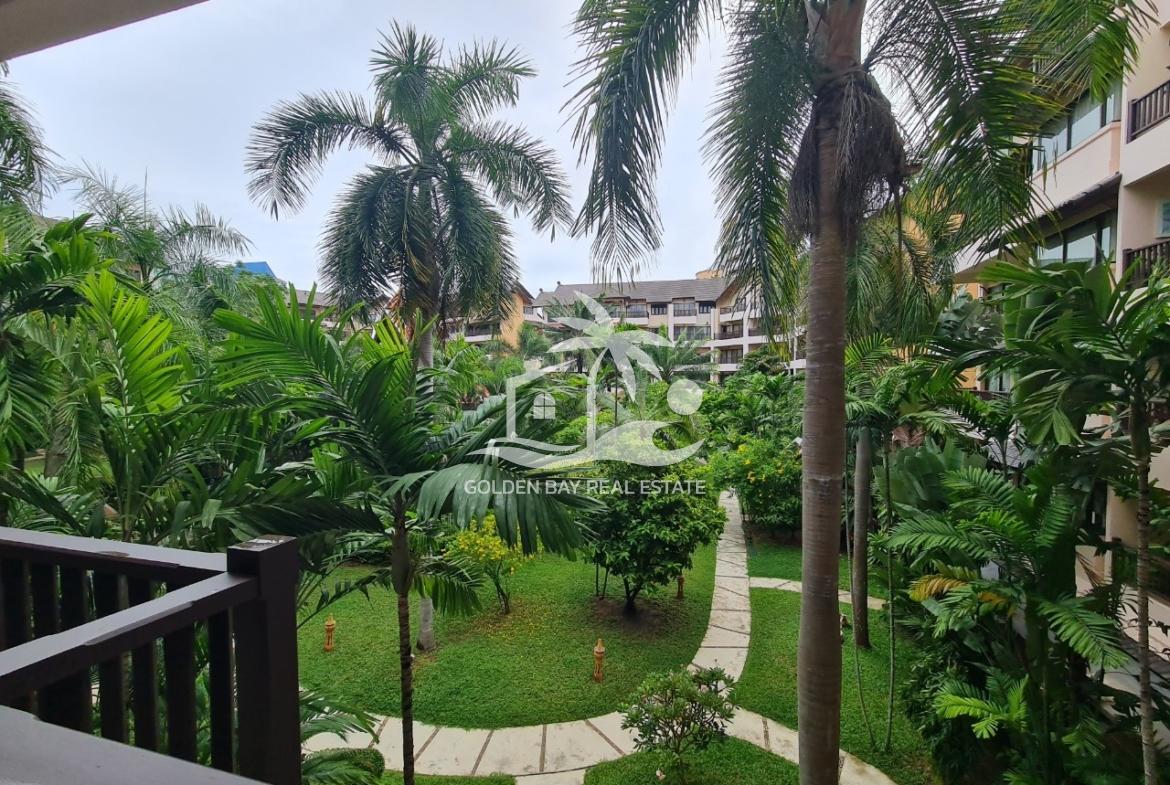 Chateau Dale Thabali – Jomtien