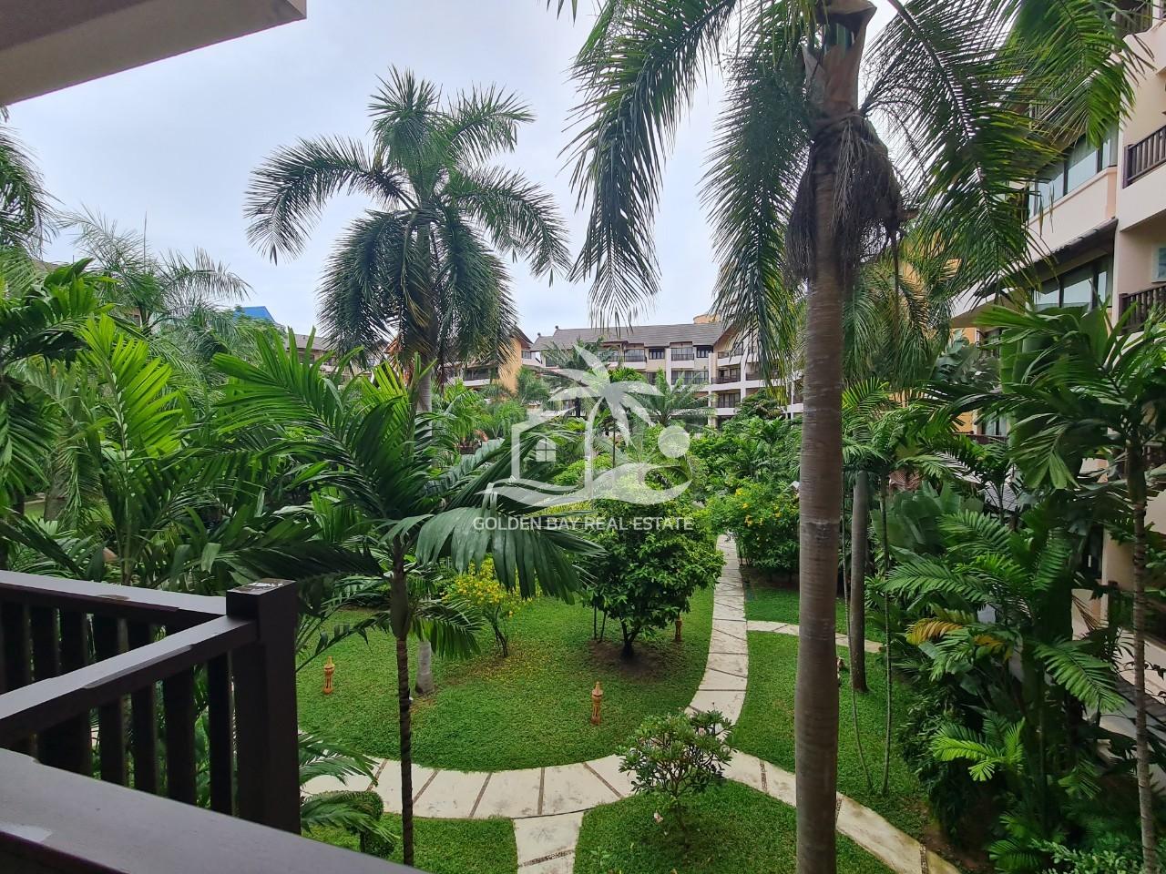 Chateau Dale Thabali – Jomtien