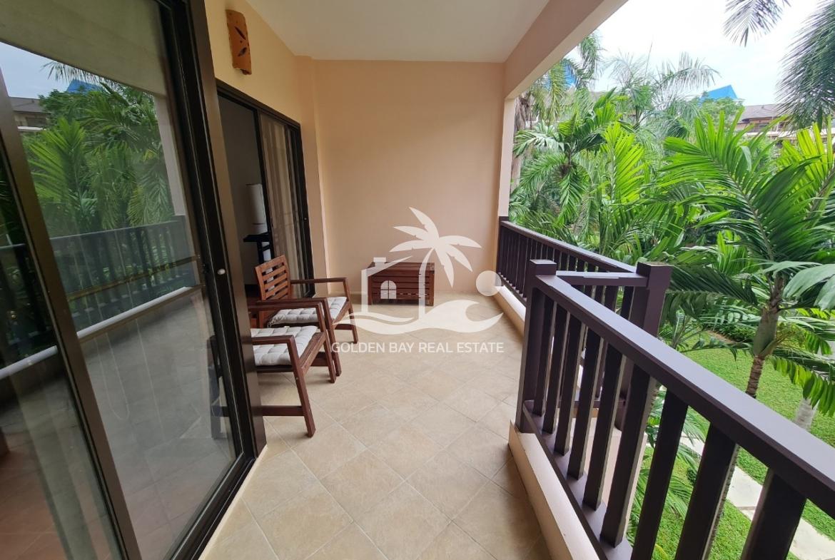 Chateau Dale Thabali – Jomtien