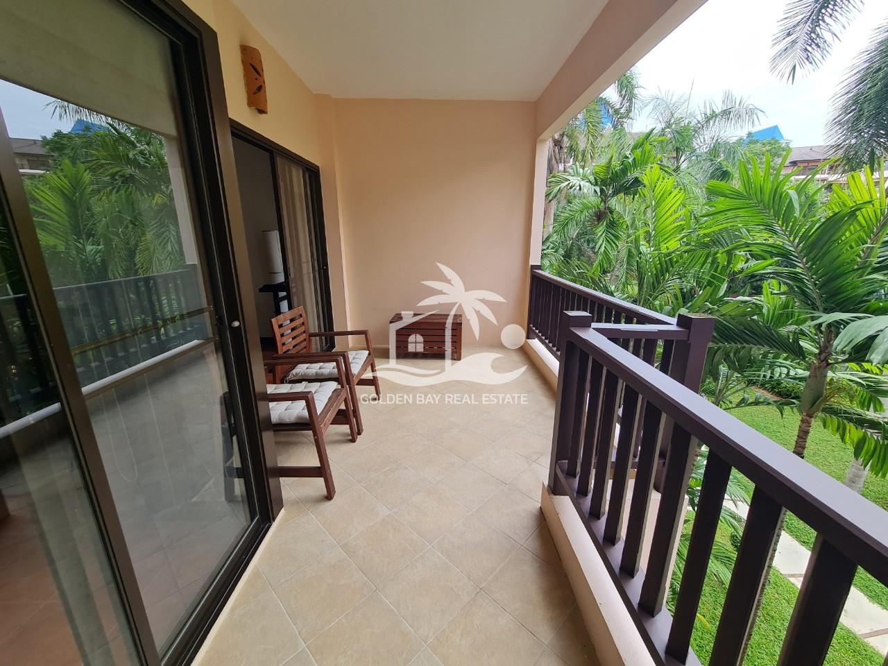 Chateau Dale Thabali – Jomtien