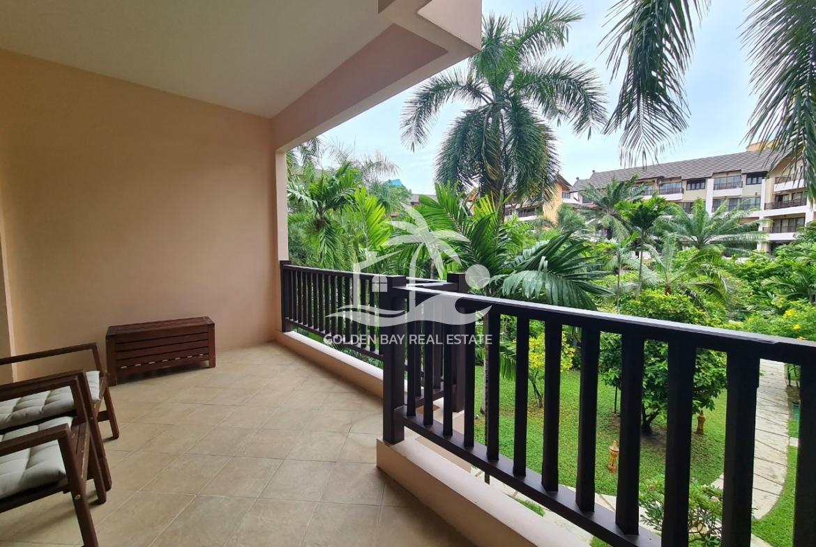 Chateau Dale Thabali – Jomtien