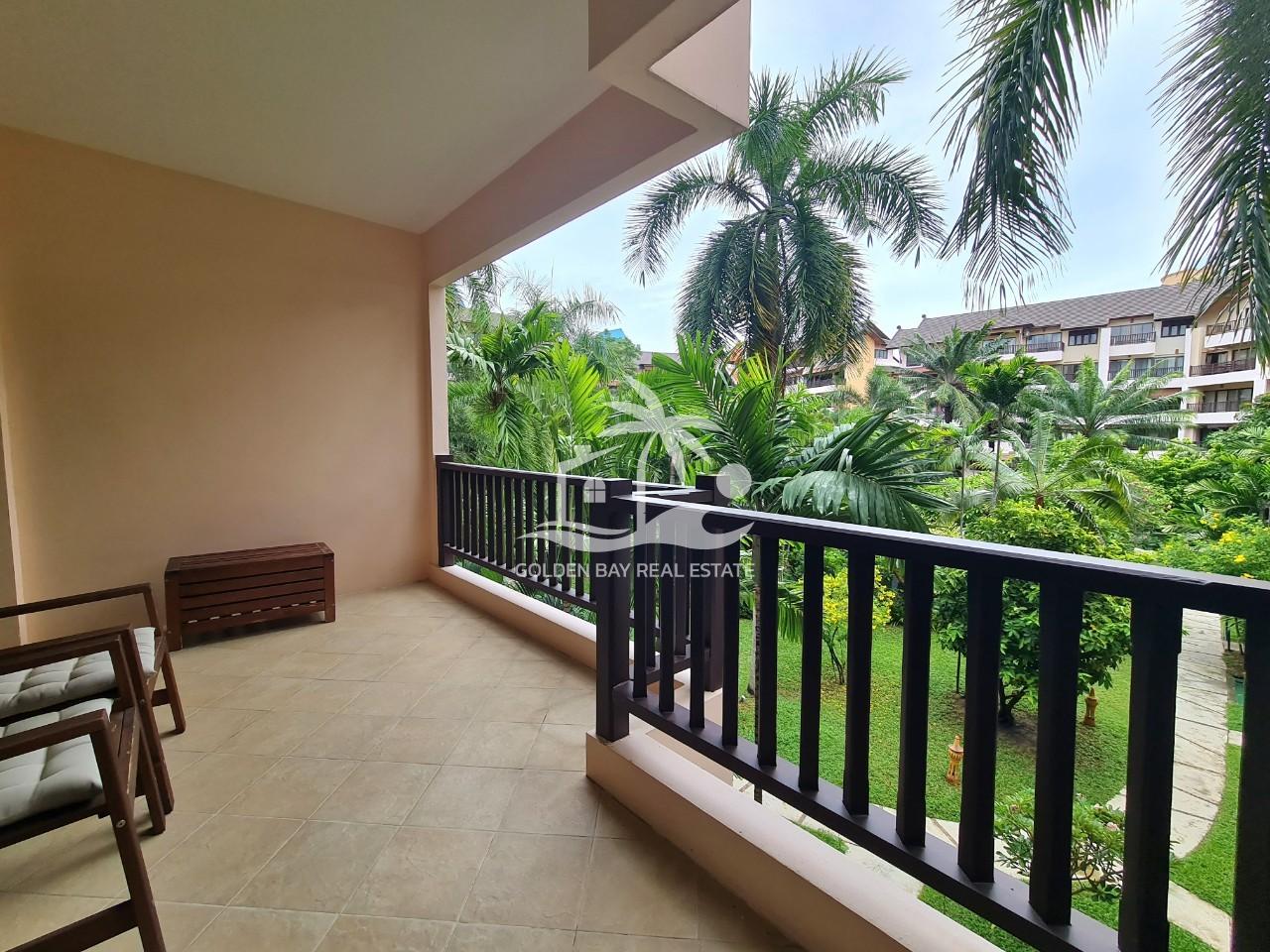 Chateau Dale Thabali – Jomtien