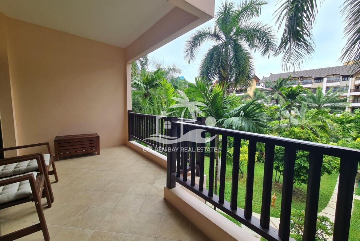 Chateau Dale Thabali – Jomtien