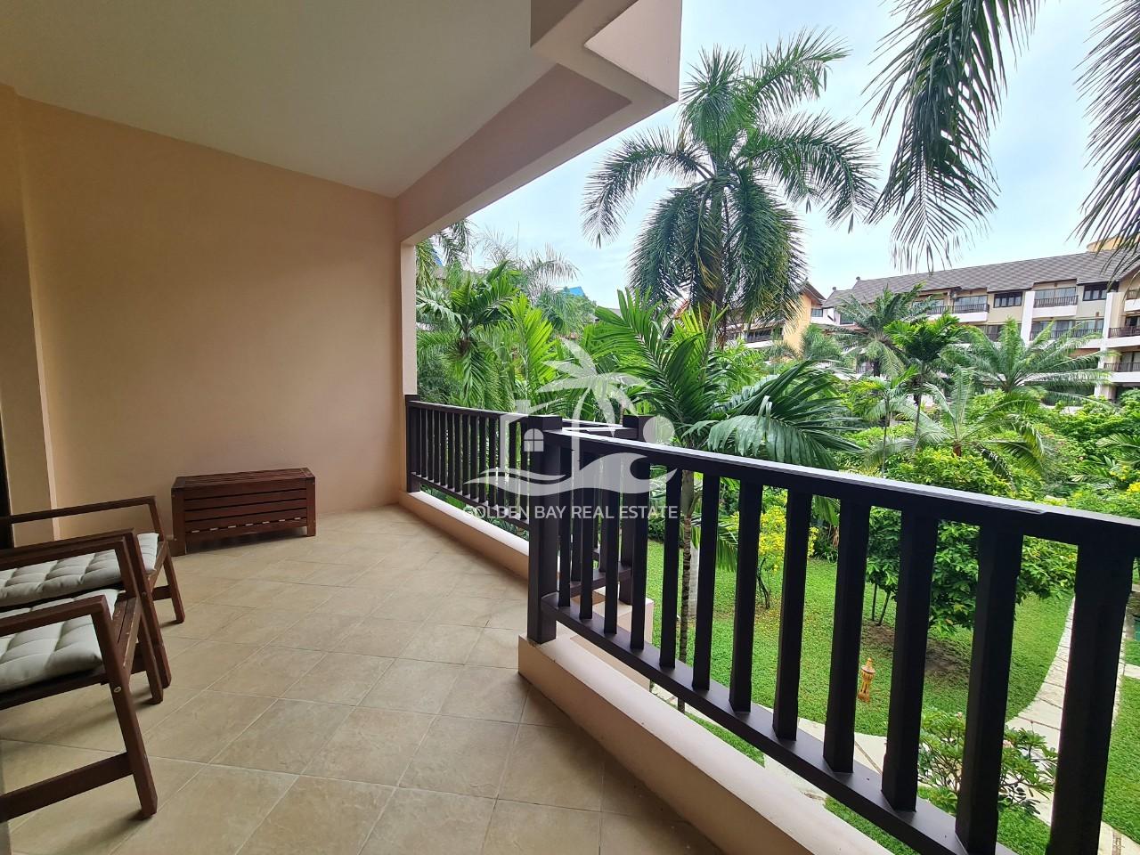 Chateau Dale Thabali – Jomtien