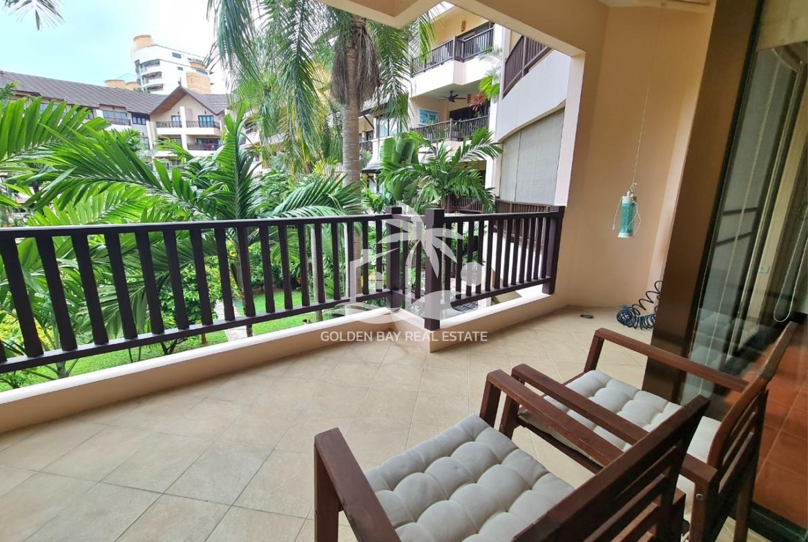 Chateau Dale Thabali – Jomtien
