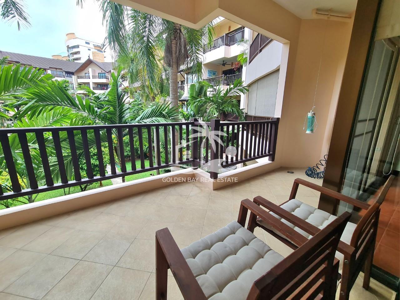 Chateau Dale Thabali – Jomtien