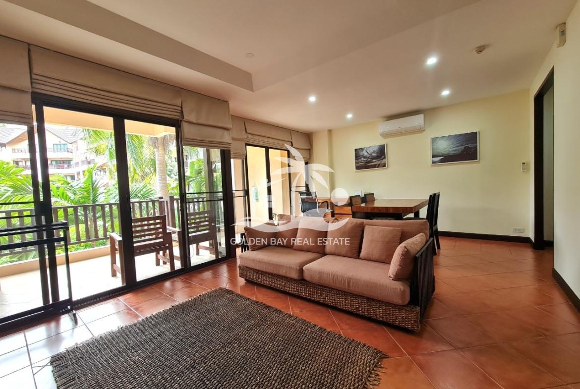 Chateau Dale Thabali – Jomtien