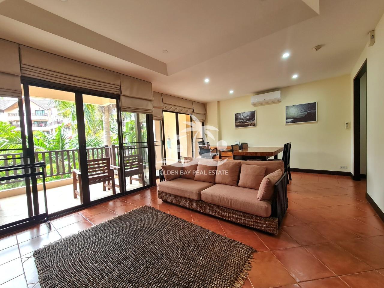 Chateau Dale Thabali – Jomtien