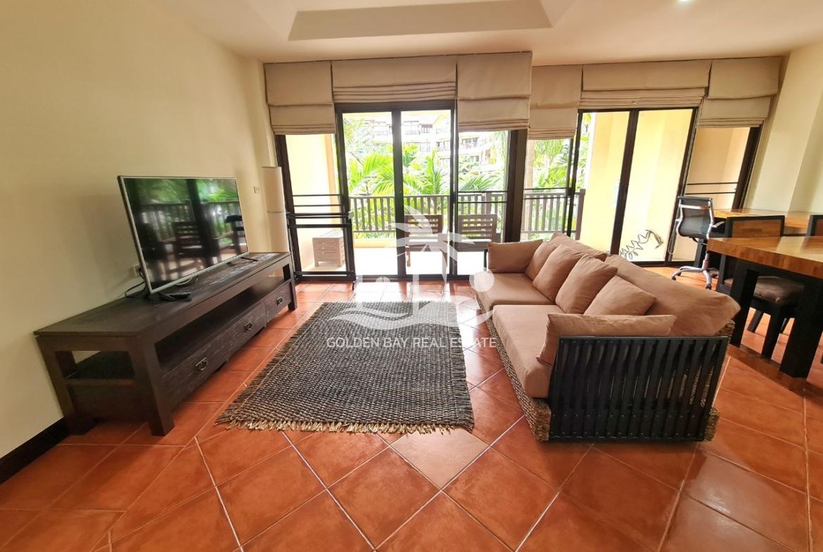Chateau Dale Thabali – Jomtien
