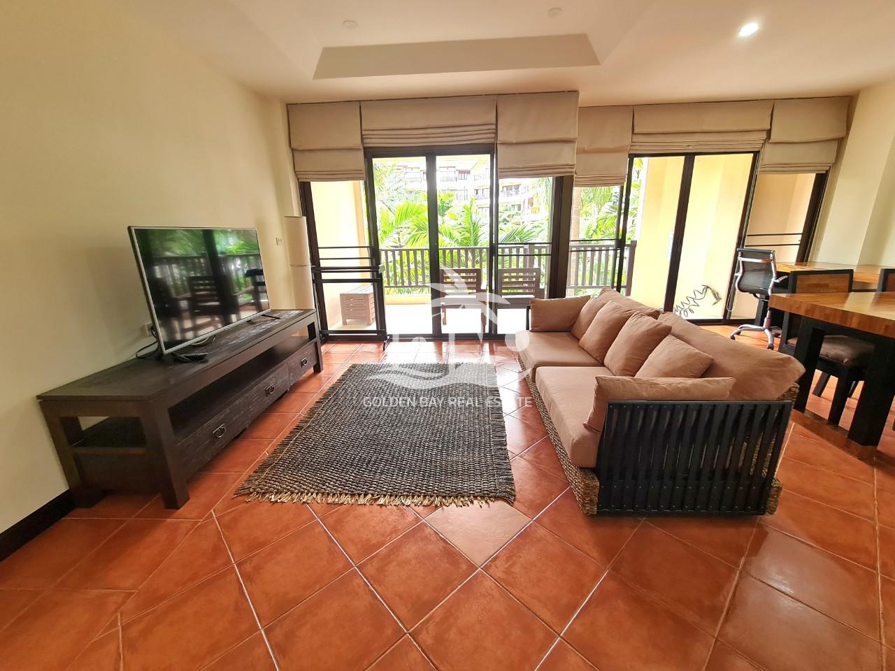 Chateau Dale Thabali – Jomtien