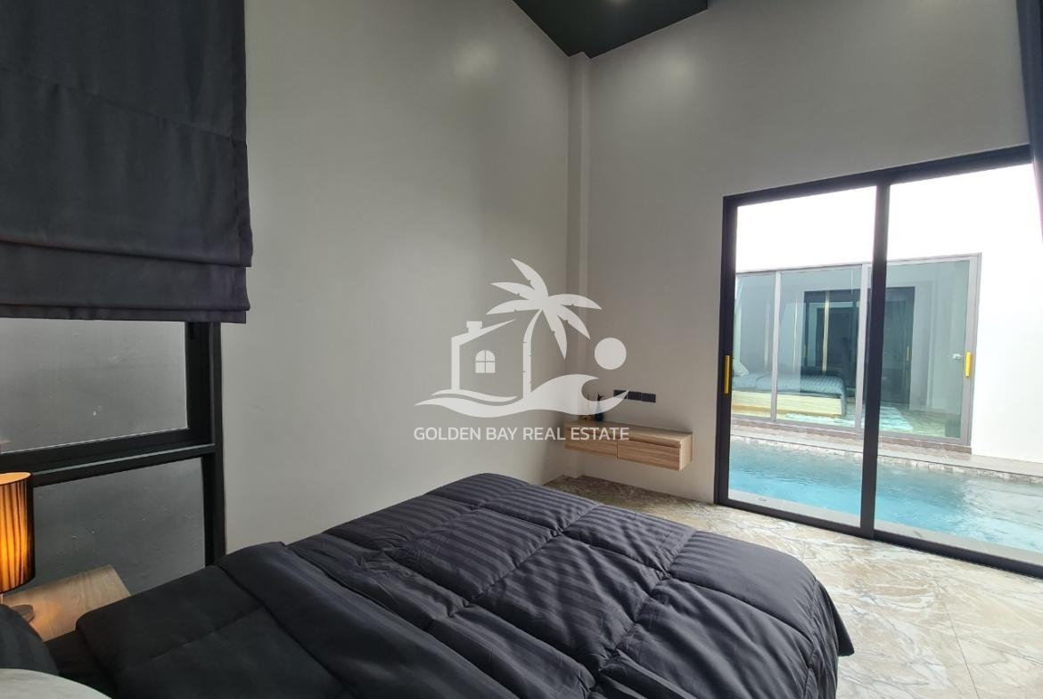 The Hamlet Pattaya – East Pattaya