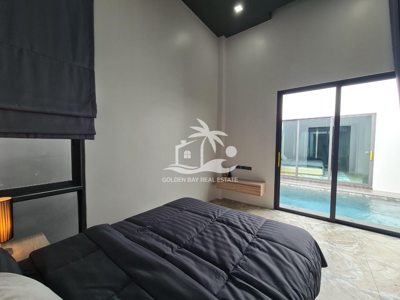 The Hamlet Pattaya – East Pattaya