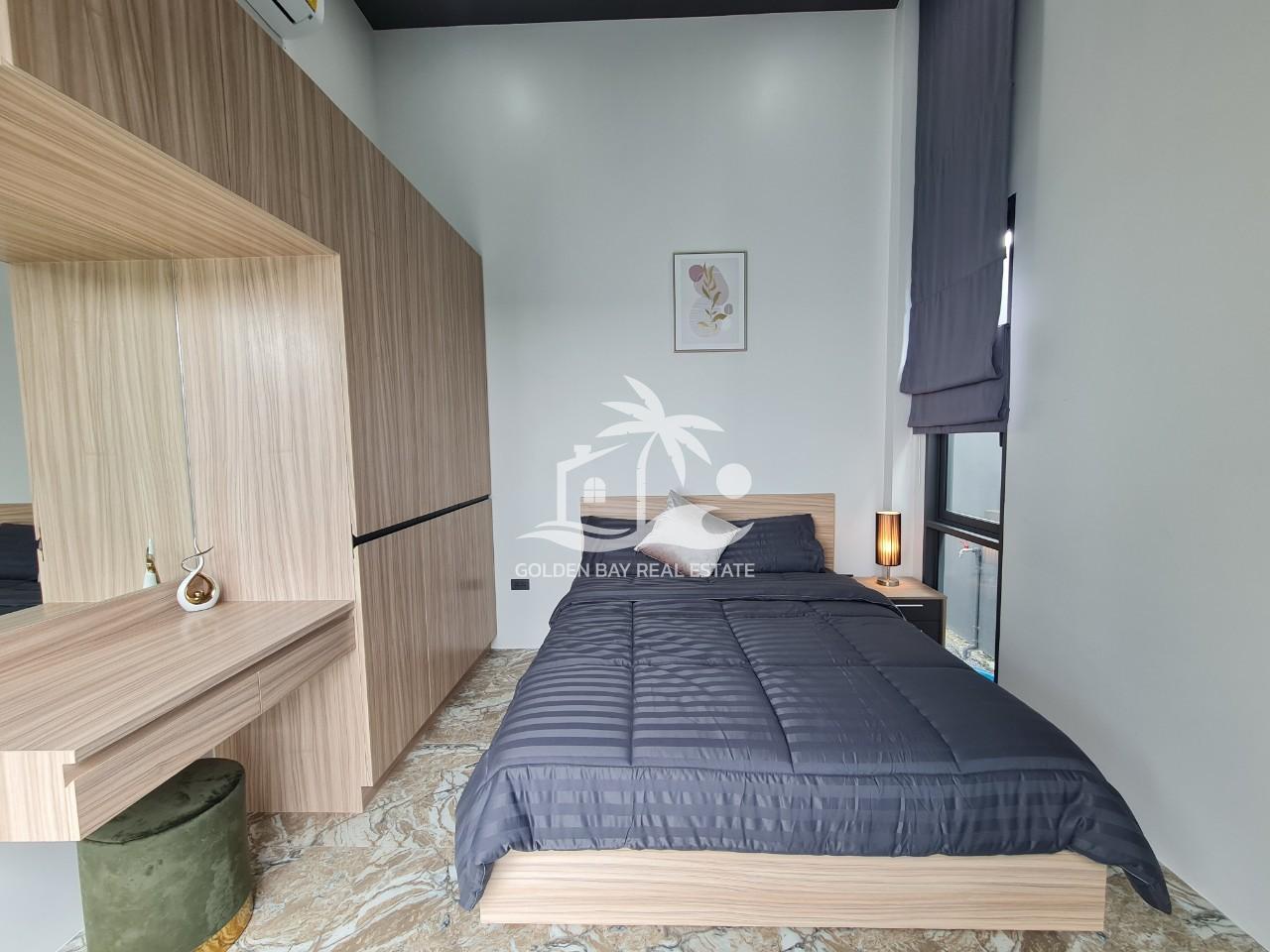 The Hamlet Pattaya – East Pattaya