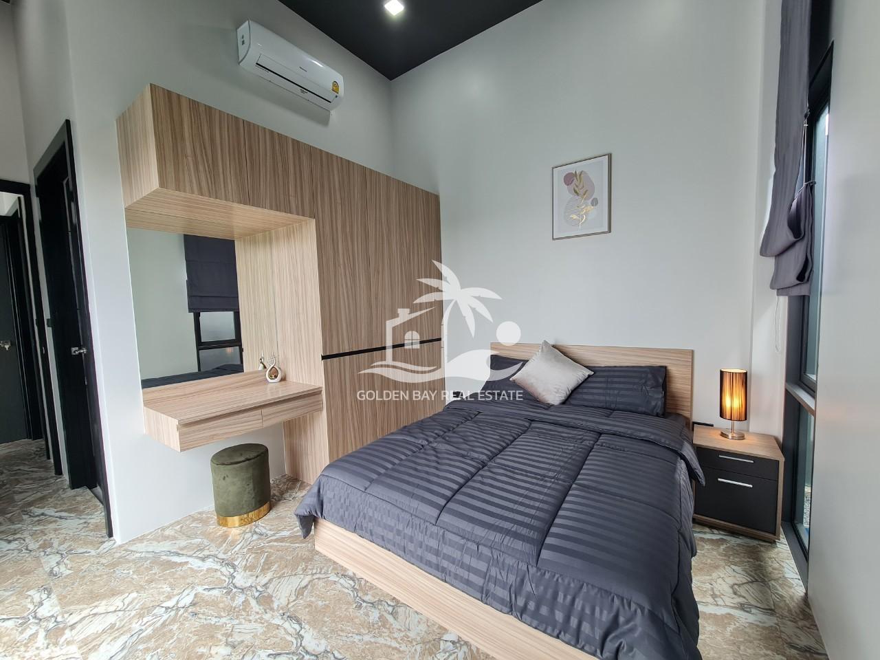 The Hamlet Pattaya – East Pattaya