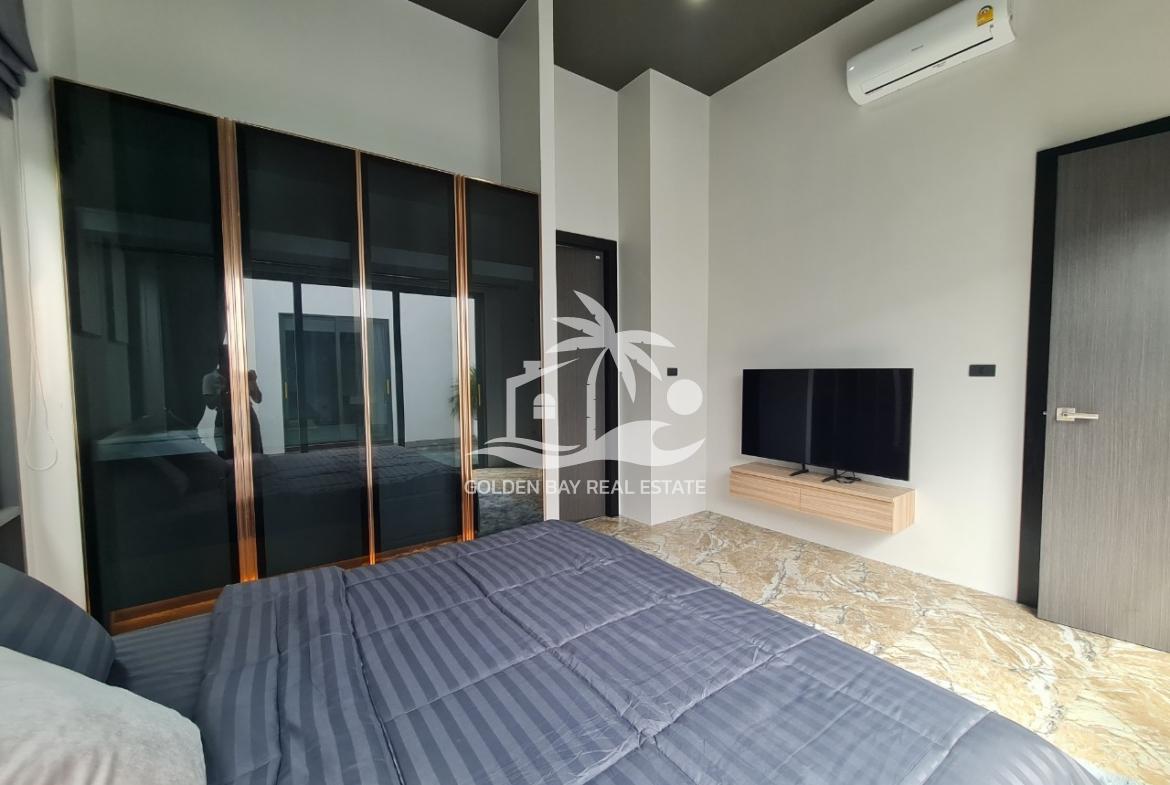 The Hamlet Pattaya – East Pattaya