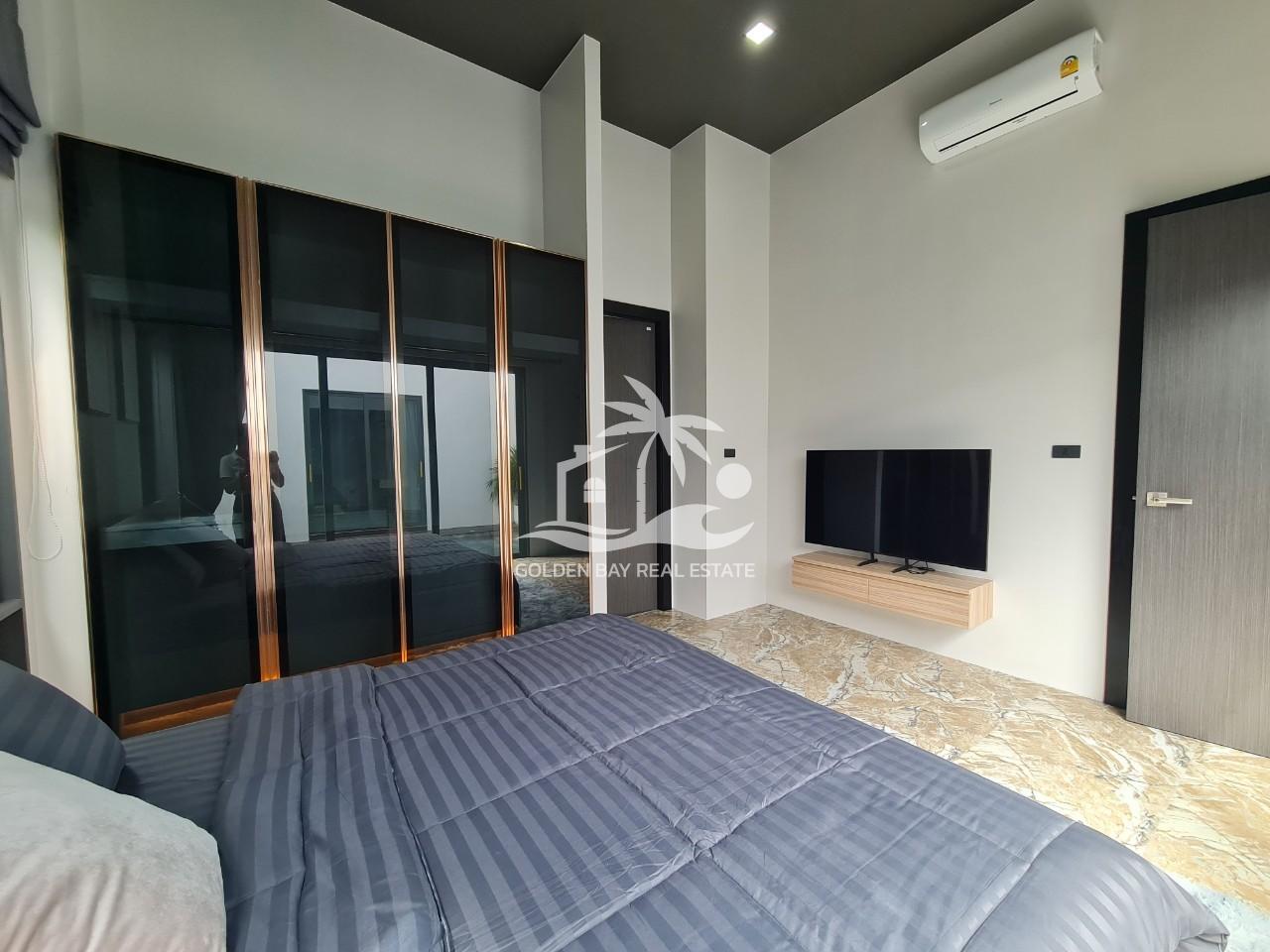 The Hamlet Pattaya – East Pattaya