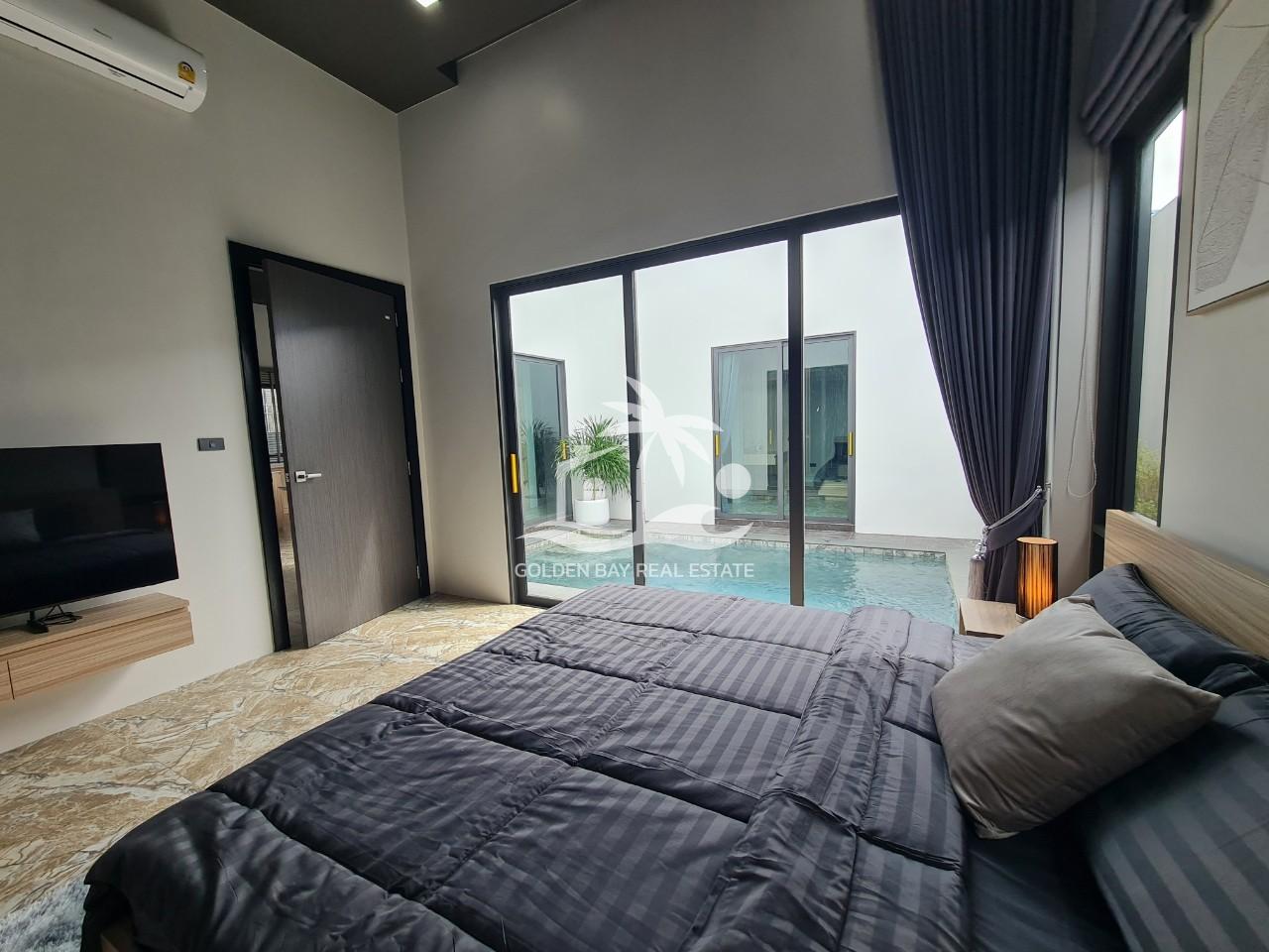 The Hamlet Pattaya – East Pattaya