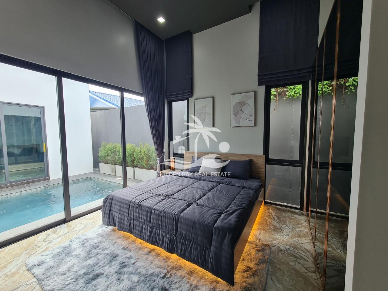 The Hamlet Pattaya – East Pattaya