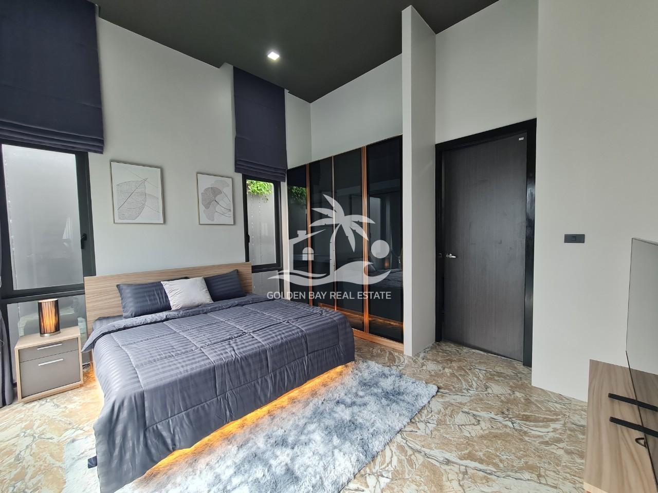 The Hamlet Pattaya – East Pattaya