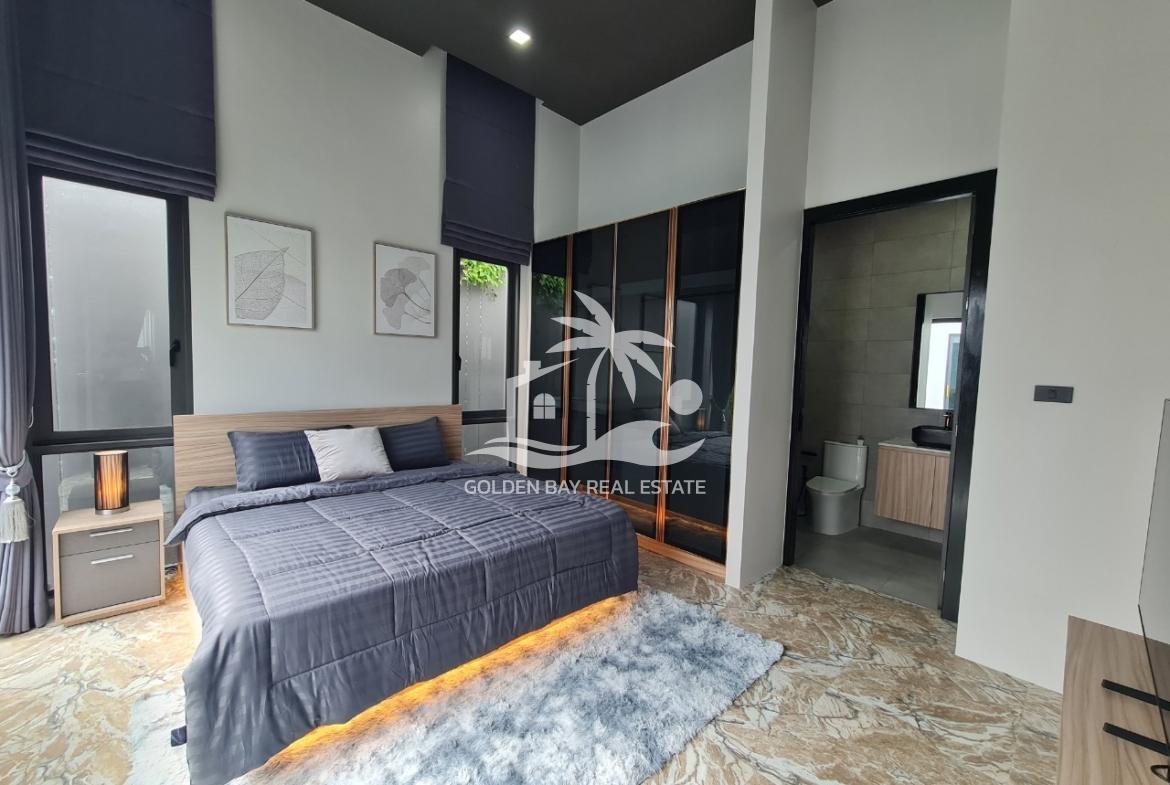 The Hamlet Pattaya – East Pattaya