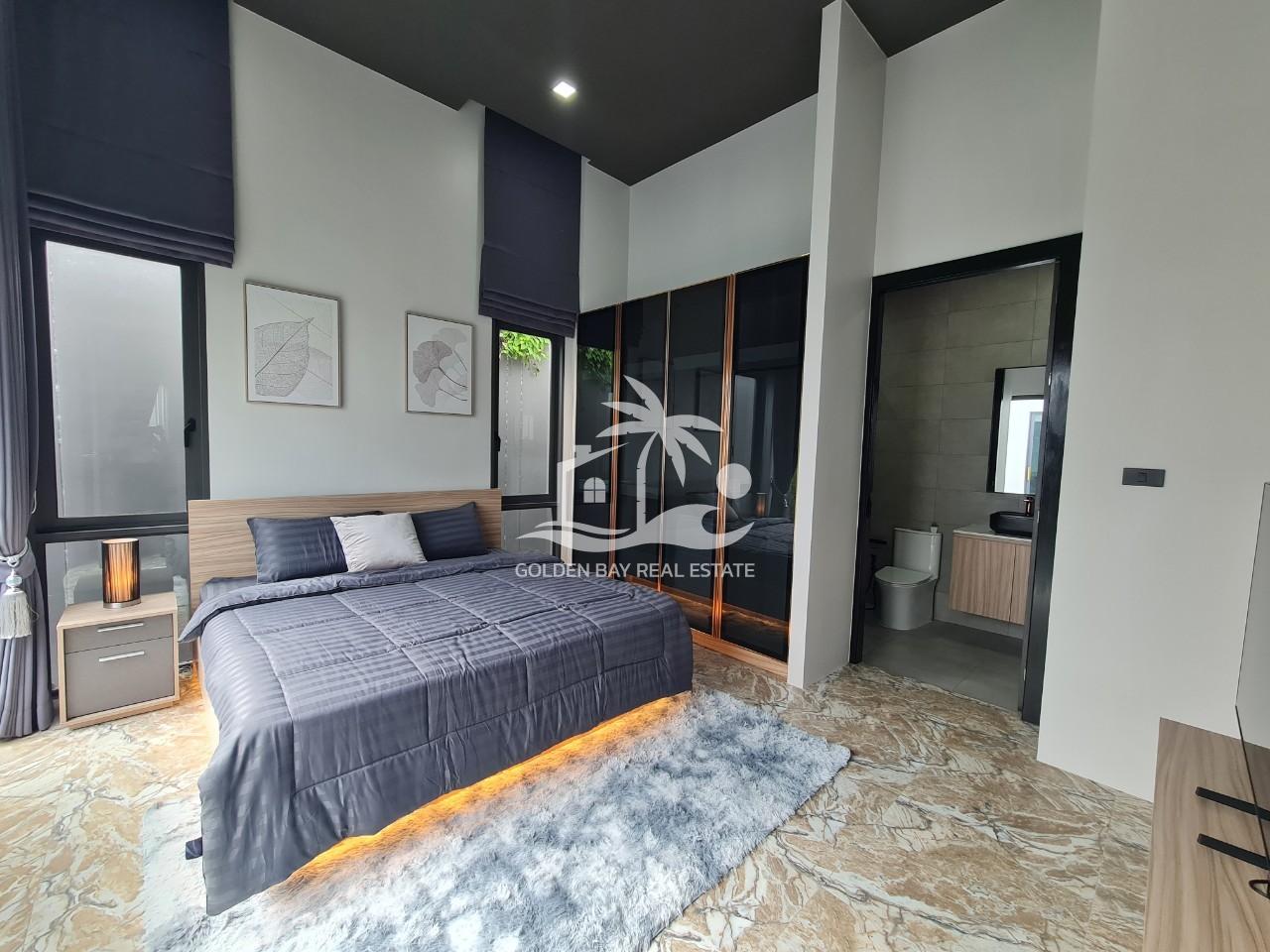 The Hamlet Pattaya – East Pattaya