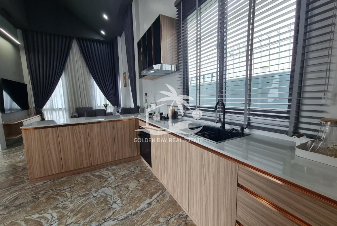 The Hamlet Pattaya – East Pattaya