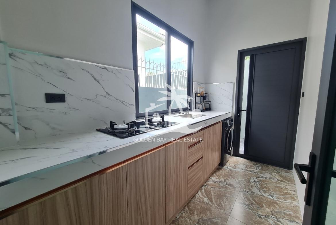 The Hamlet Pattaya – East Pattaya