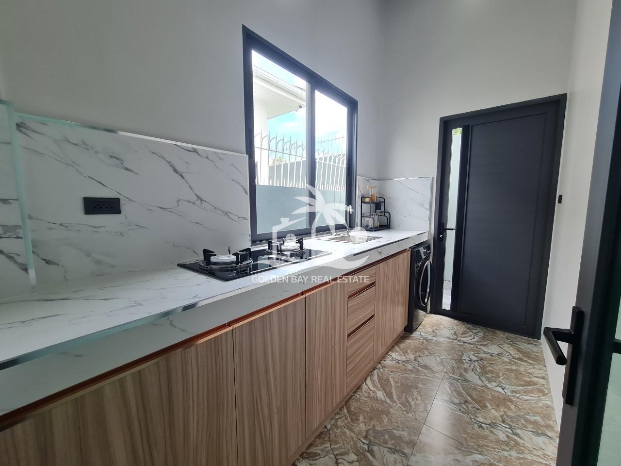 The Hamlet Pattaya – East Pattaya