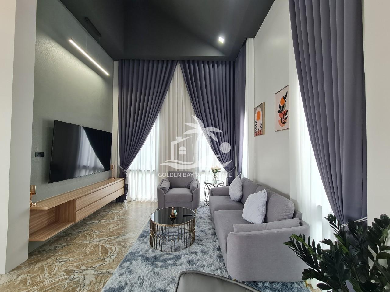 The Hamlet Pattaya – East Pattaya