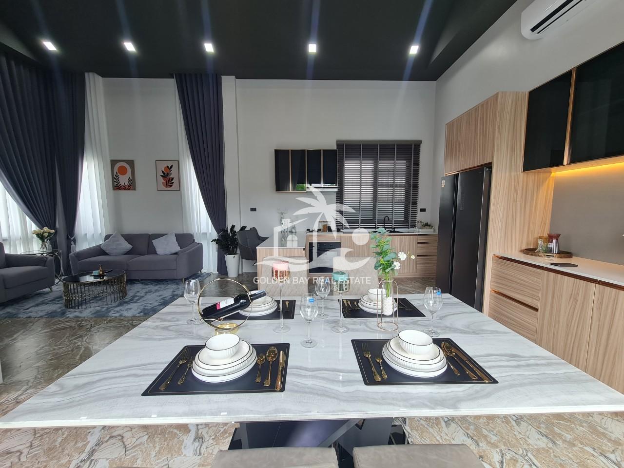 The Hamlet Pattaya – East Pattaya