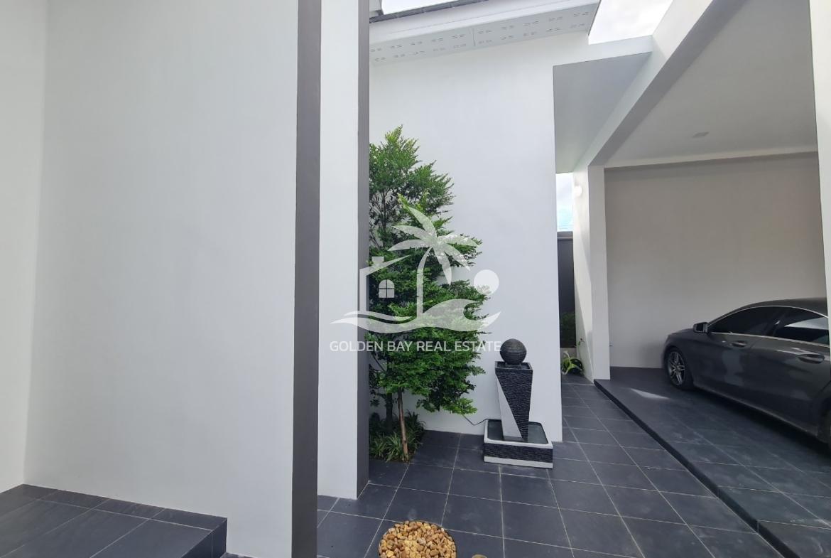 The Hamlet Pattaya – East Pattaya