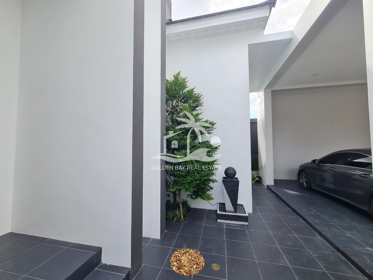 The Hamlet Pattaya – East Pattaya