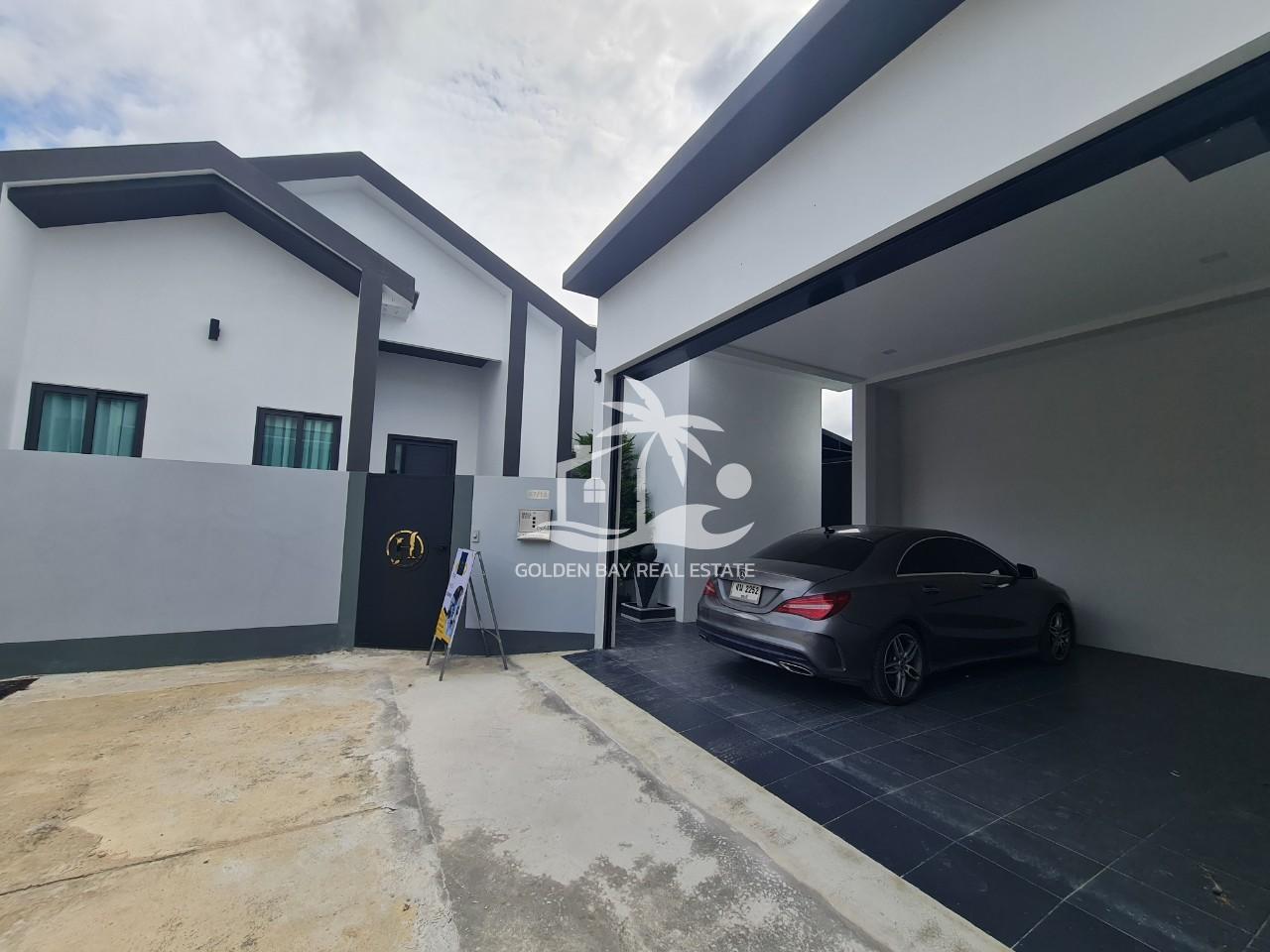 The Hamlet Pattaya – East Pattaya