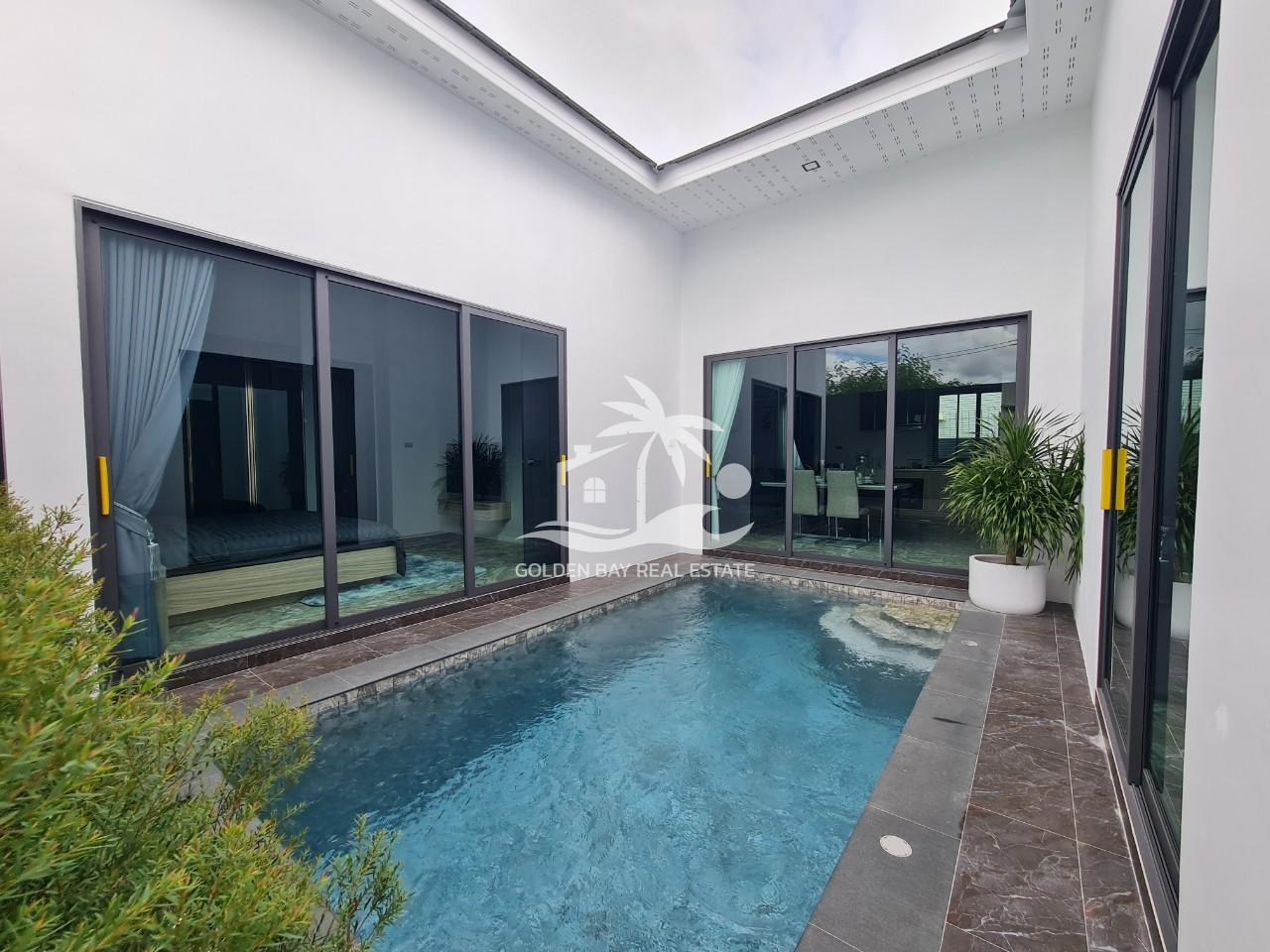 The Hamlet Pattaya – East Pattaya