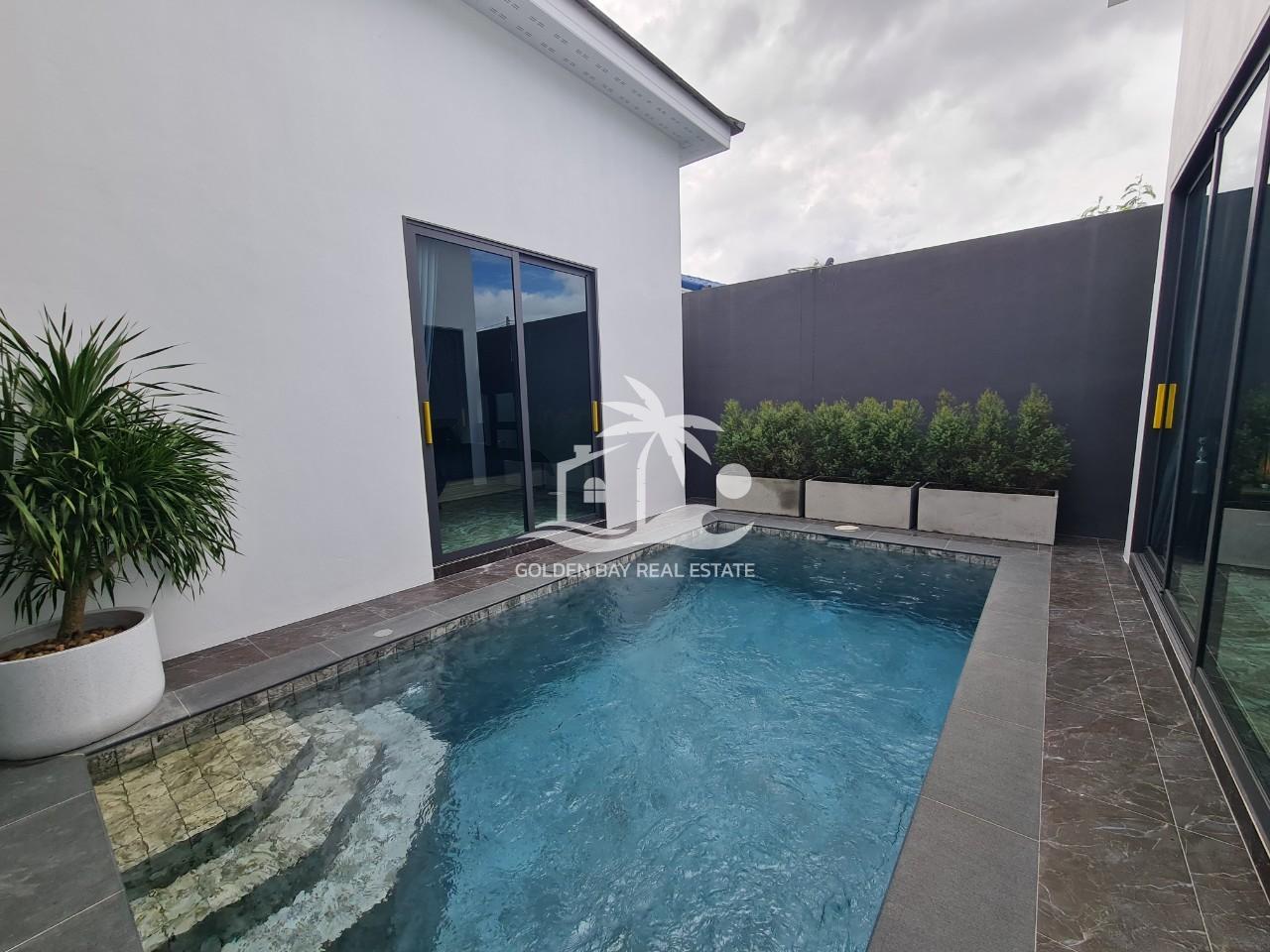 The Hamlet Pattaya – East Pattaya