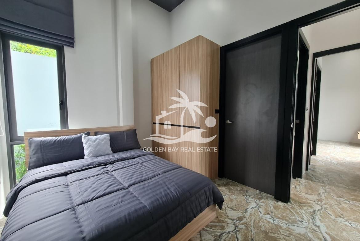 The Hamlet Pattaya – East Pattaya