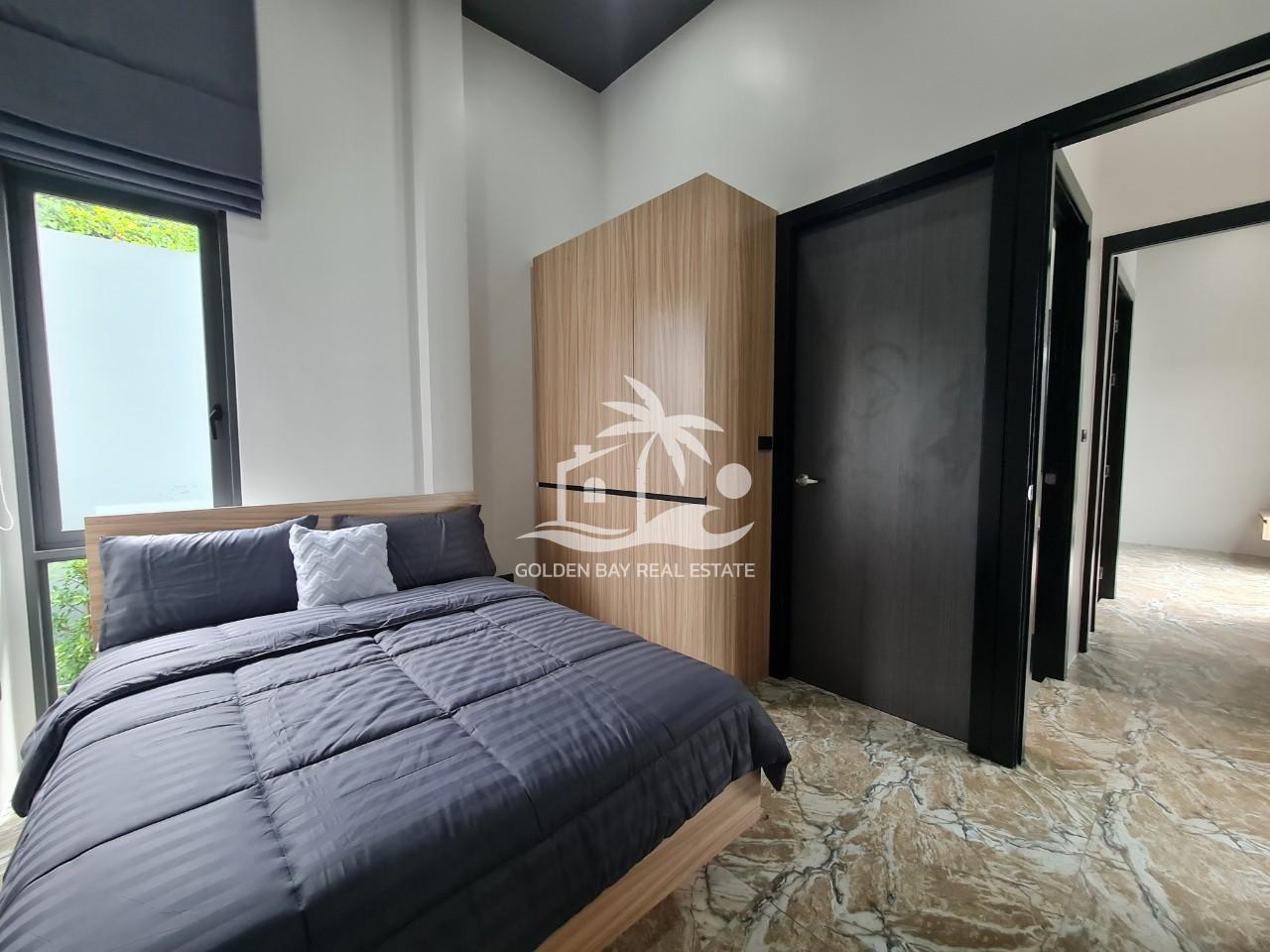 The Hamlet Pattaya – East Pattaya