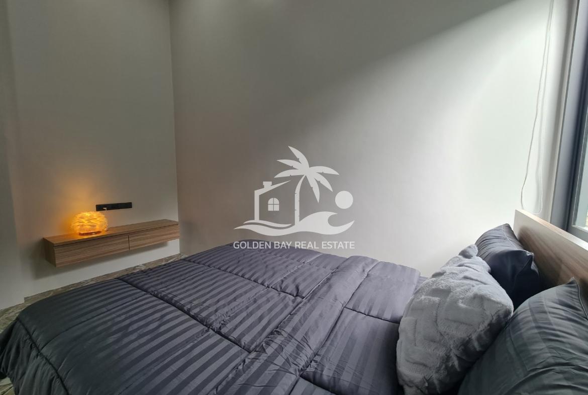 The Hamlet Pattaya – East Pattaya