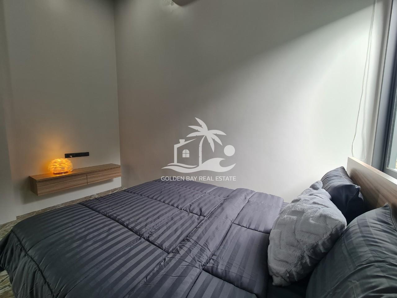 The Hamlet Pattaya – East Pattaya