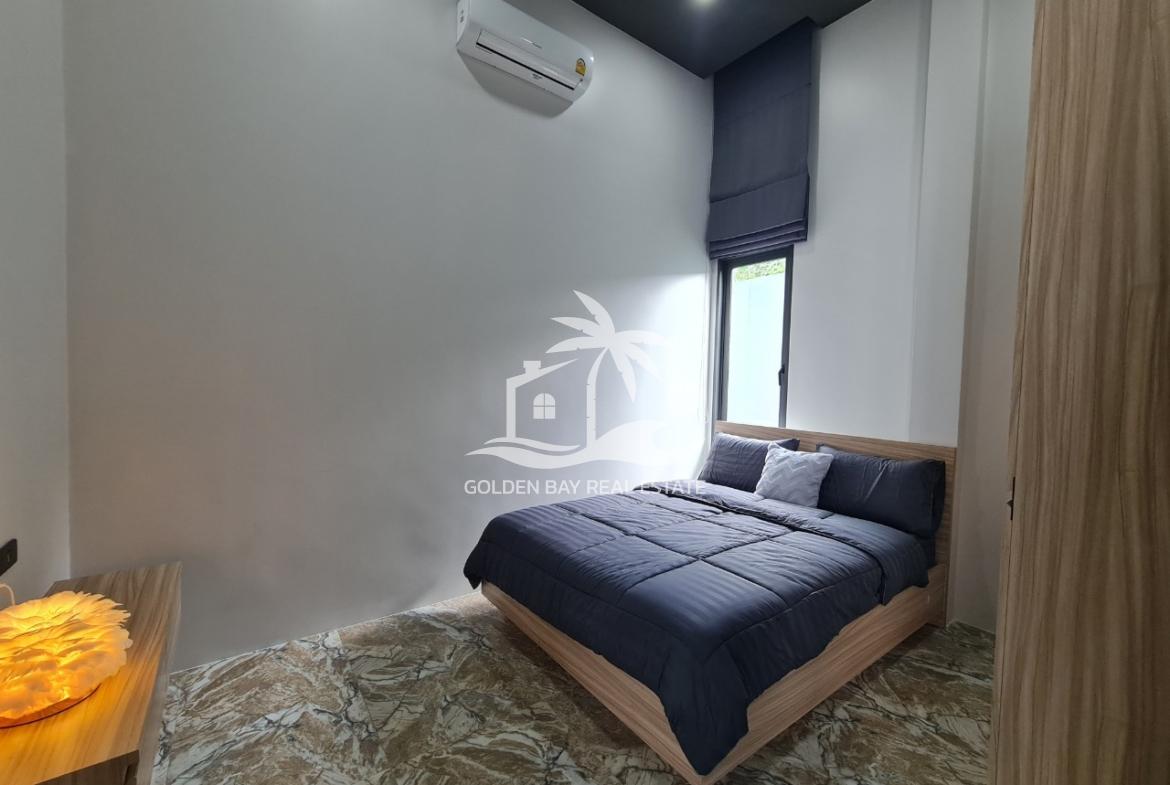 The Hamlet Pattaya – East Pattaya
