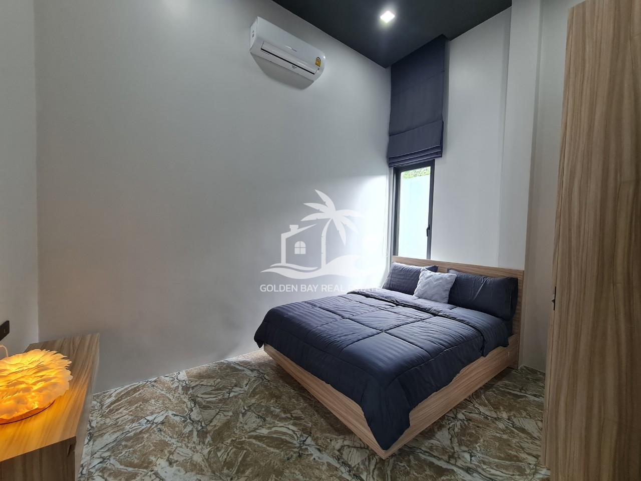 The Hamlet Pattaya – East Pattaya