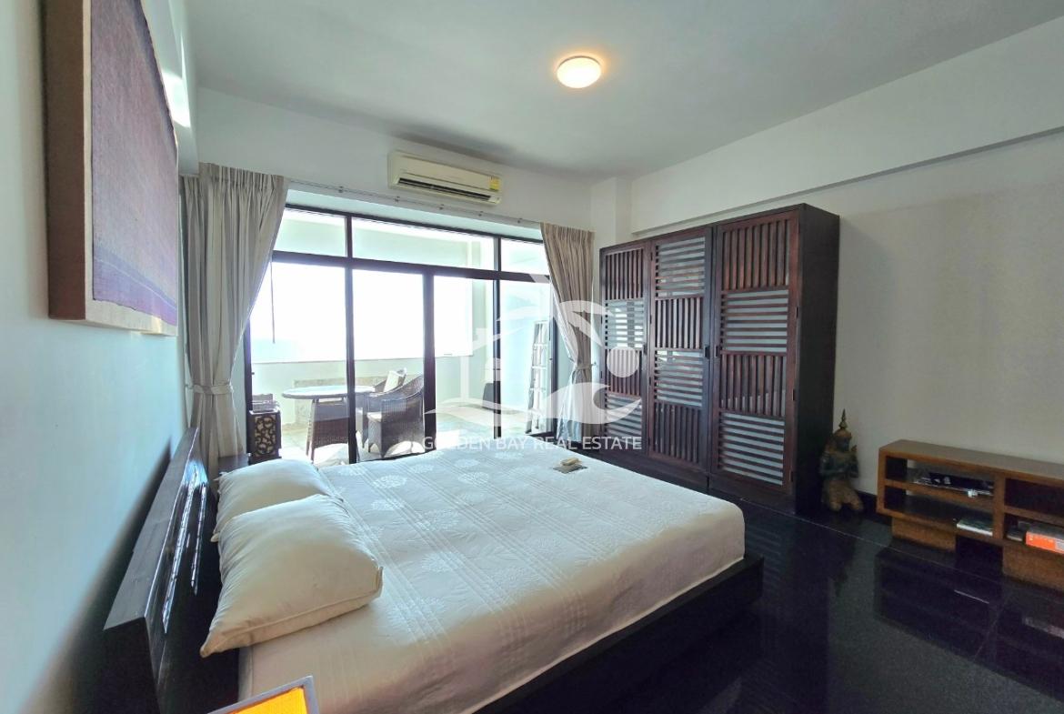 Jomtien Complex – Jomtien