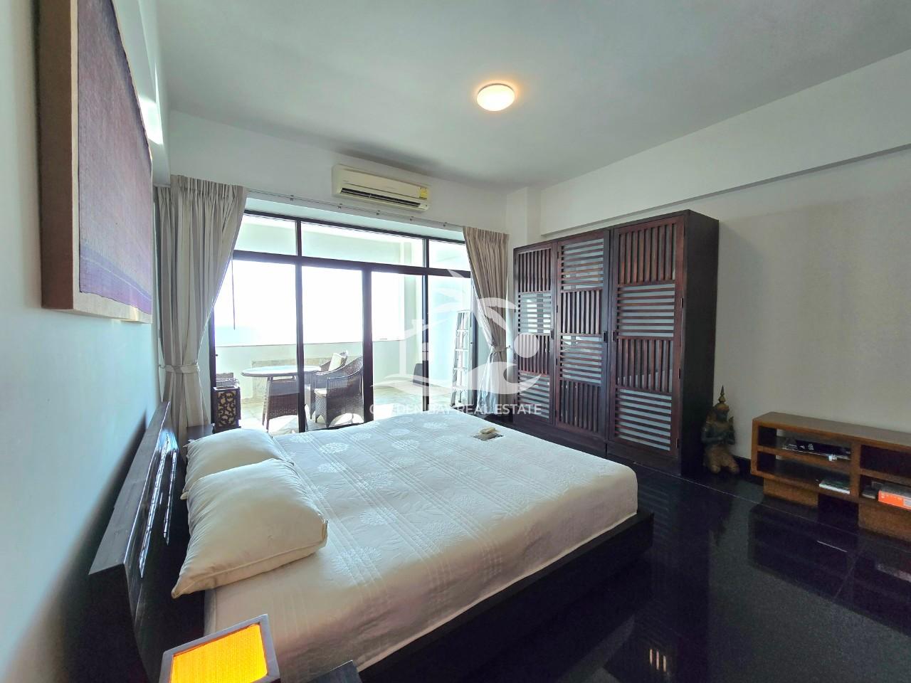 Jomtien Complex – Jomtien