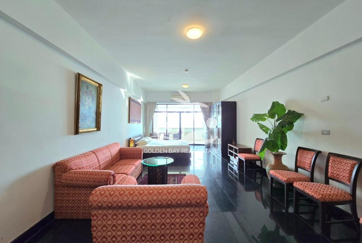 Jomtien Complex – Jomtien