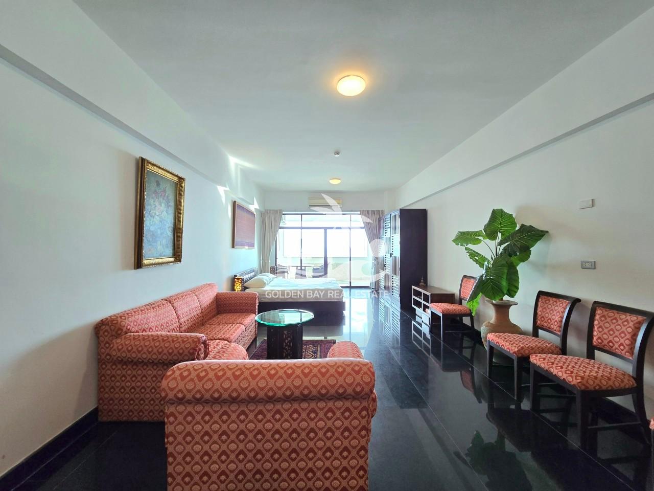 Jomtien Complex – Jomtien