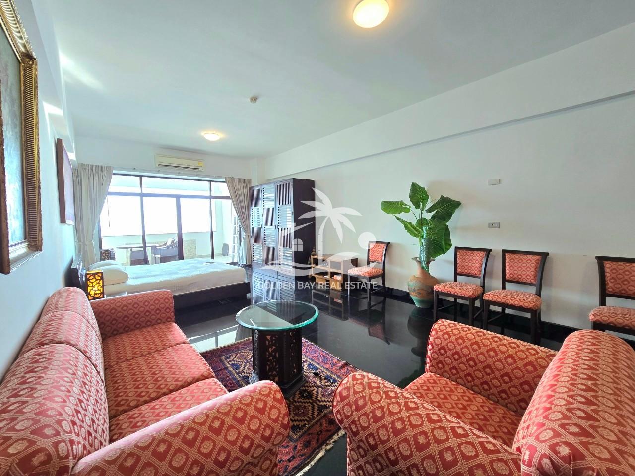 Jomtien Complex – Jomtien