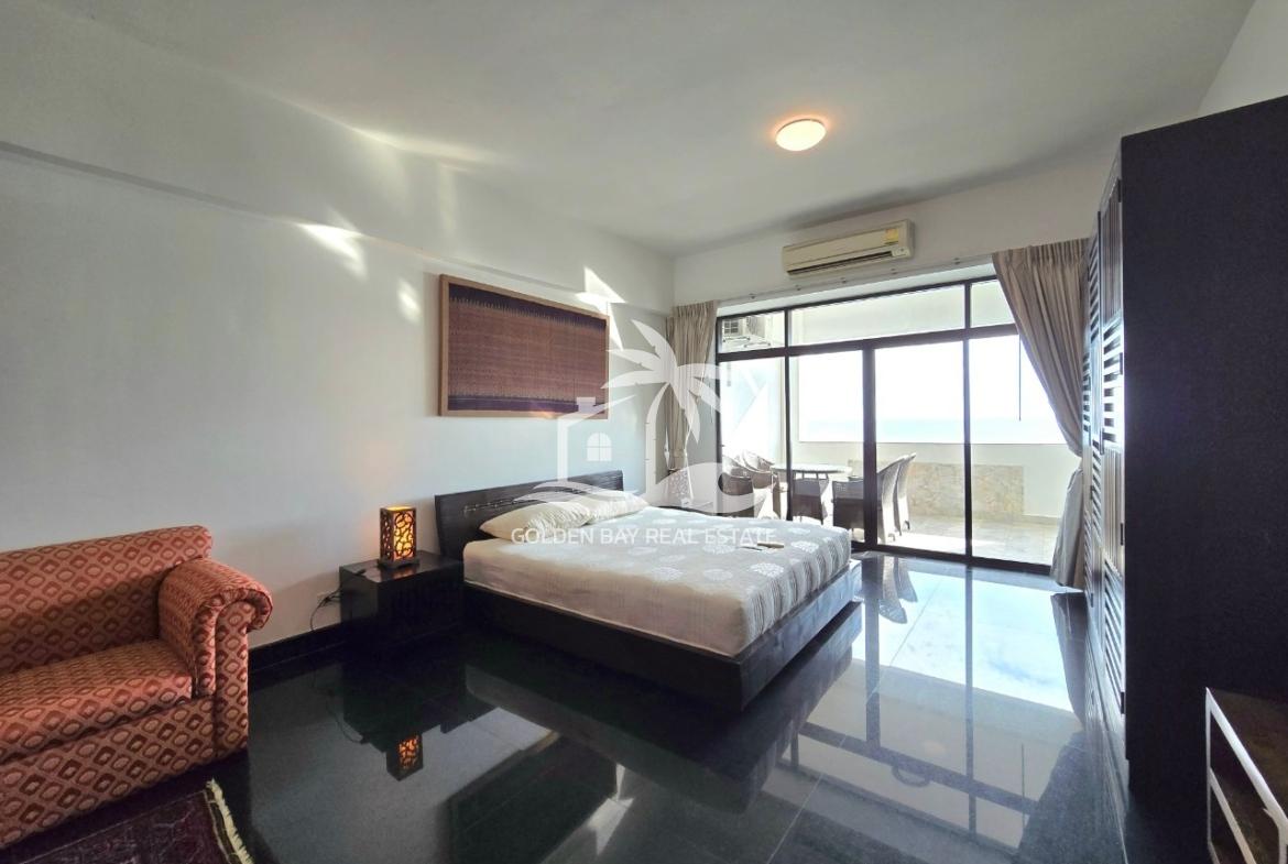 Jomtien Complex – Jomtien