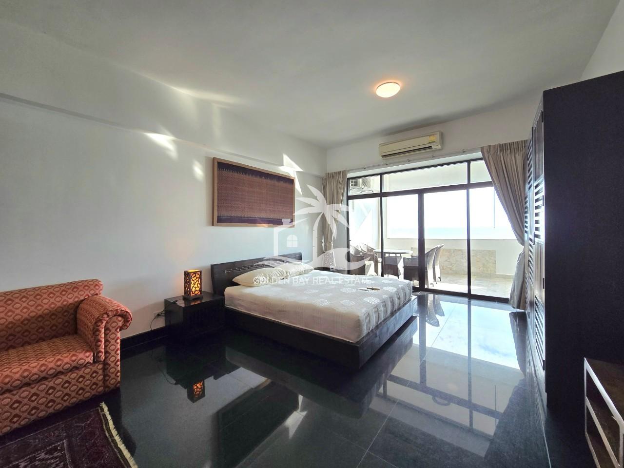 Jomtien Complex – Jomtien